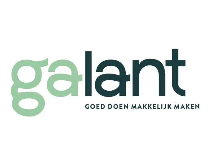 Logo Galant Nieuwsbrief