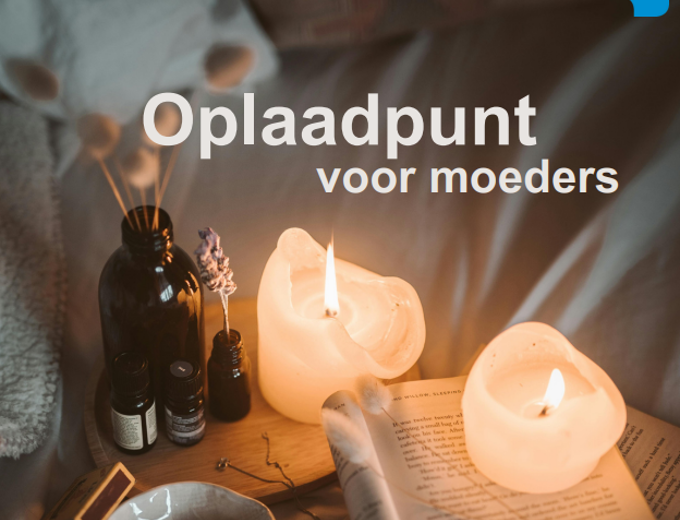 Oplaadpunt