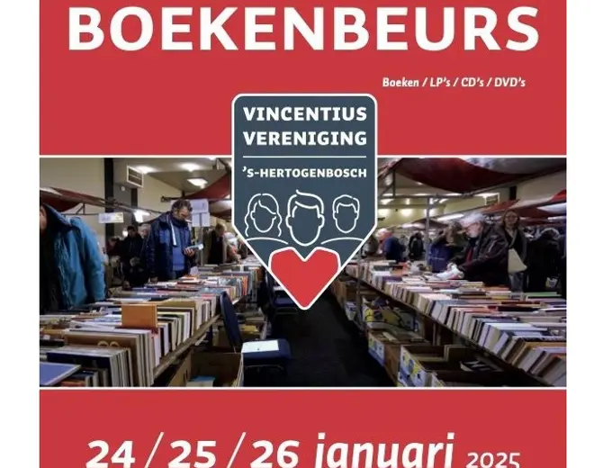 Boekenbeurs