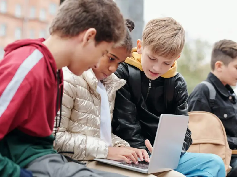 Voo Kansengelijkheid Vraagt Om Gratis Onderwijs