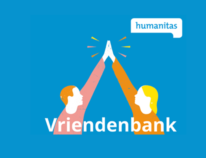 Vriendenbank Voor Website