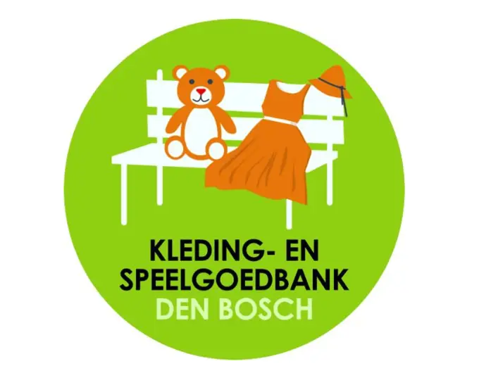 Kledingenspeelgoedbank