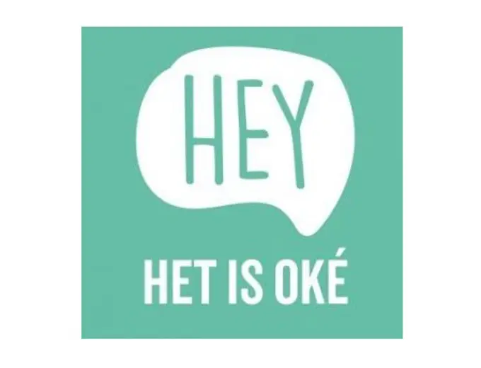 Hey Het Is Oke (1)