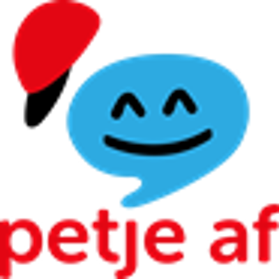 Petje Af